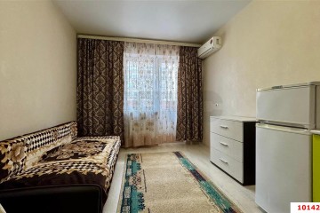 Фото №5: Студия 30 м² - Краснодар, мкр. жилой комплекс Победа, ул. Евгении Жигуленко, 9