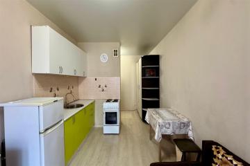 Фото №1: Студия 30 м² - Краснодар, мкр. жилой комплекс Победа, ул. Евгении Жигуленко, 9