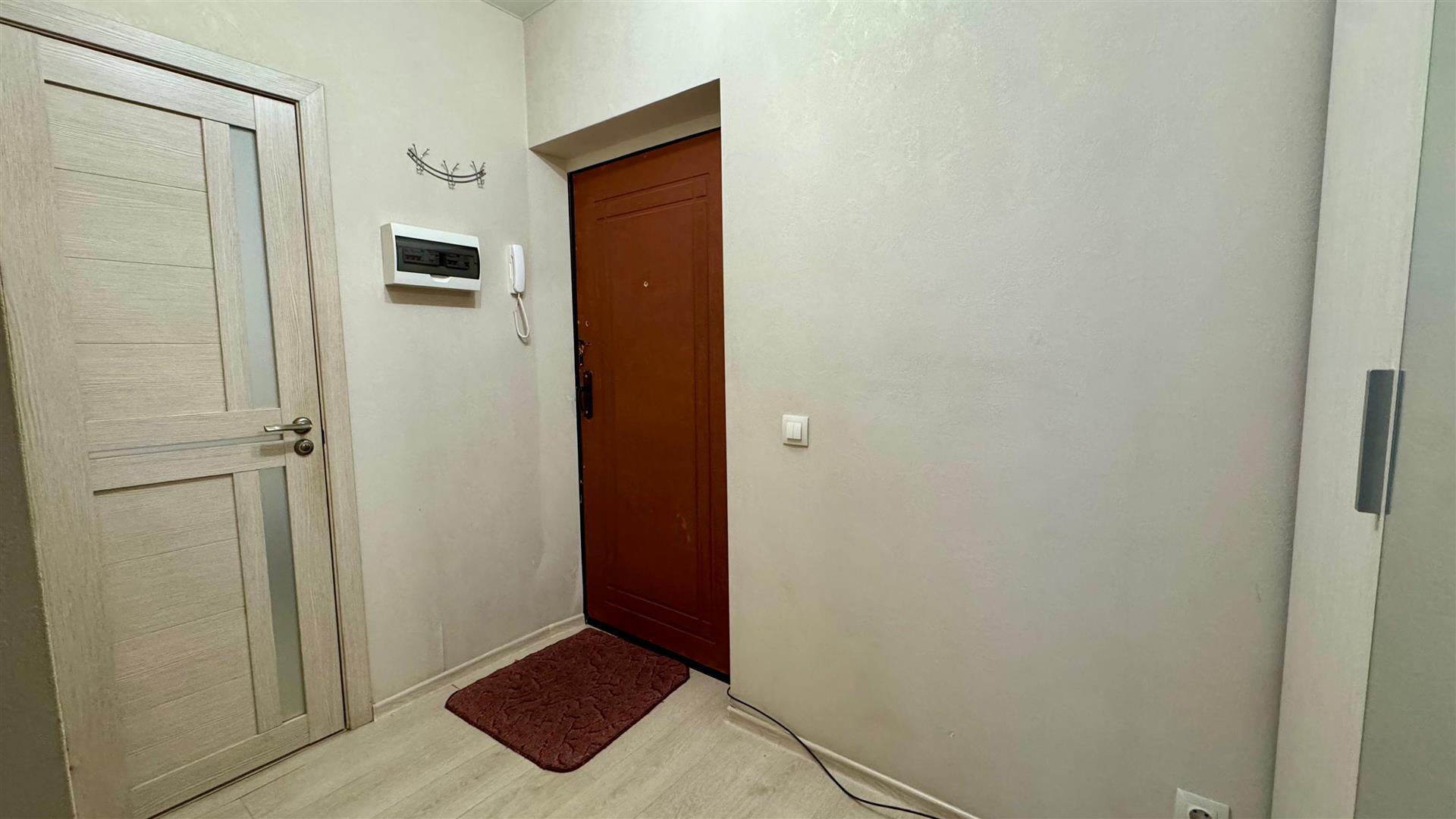 Фото №7: Студия 30 м² - Краснодар, Прикубанский внутригородской округ, имени Петра Метальникова, мкр. жилой комплекс Победа, ул. Евгении Жигуленко, 9