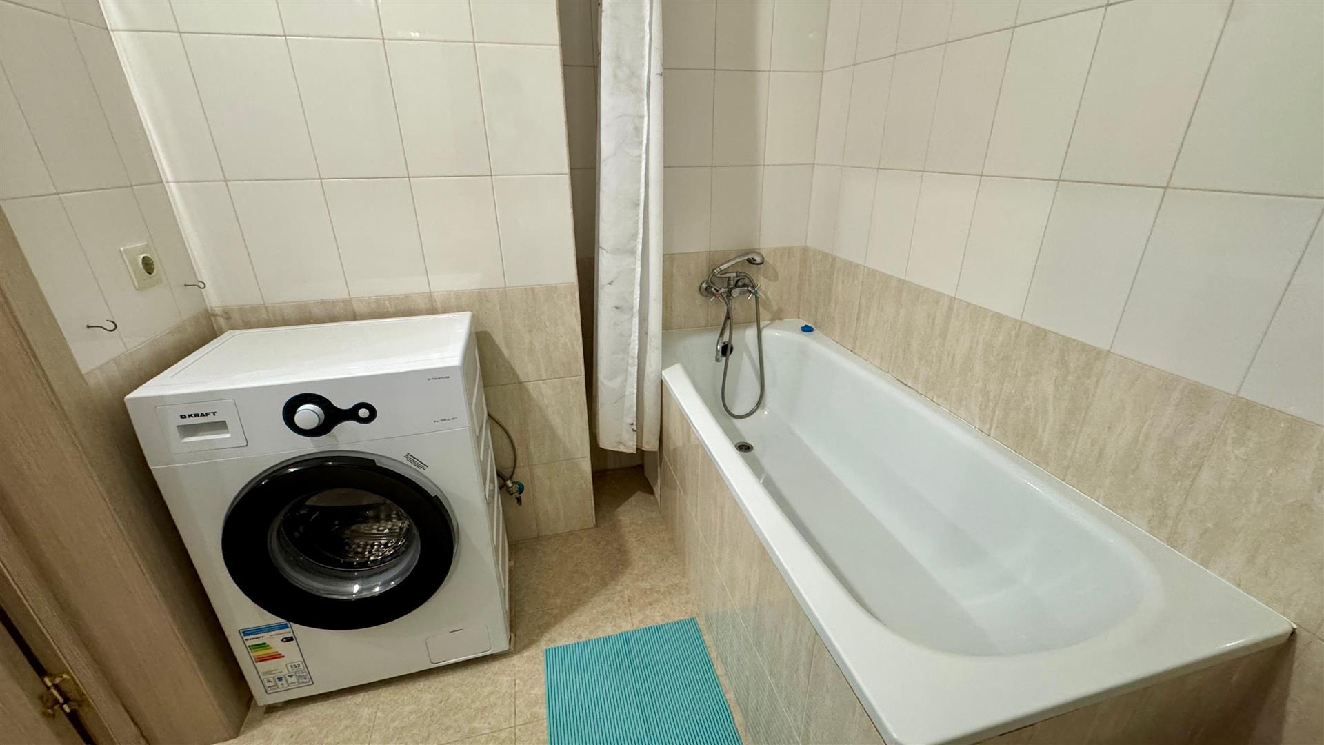 Фото №10: Студия 30 м² - Краснодар, Прикубанский внутригородской округ, имени Петра Метальникова, мкр. жилой комплекс Победа, ул. Евгении Жигуленко, 9