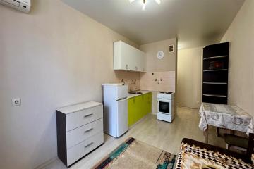 Фото №2: Студия 30 м² - Краснодар, мкр. жилой комплекс Победа, ул. Евгении Жигуленко, 9