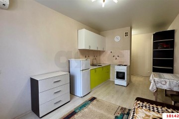 Фото №2: Студия 30 м² - Краснодар, мкр. жилой комплекс Победа, ул. Евгении Жигуленко, 9