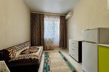 Фото №5: Студия 30 м² - Краснодар, мкр. жилой комплекс Победа, ул. Евгении Жигуленко, 9