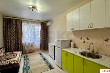 Фото №3: Студия 30 м² - Краснодар, мкр. жилой комплекс Победа, ул. Евгении Жигуленко, 9