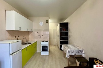 Фото №1: Студия 30 м² - Краснодар, мкр. жилой комплекс Победа, ул. Евгении Жигуленко, 9