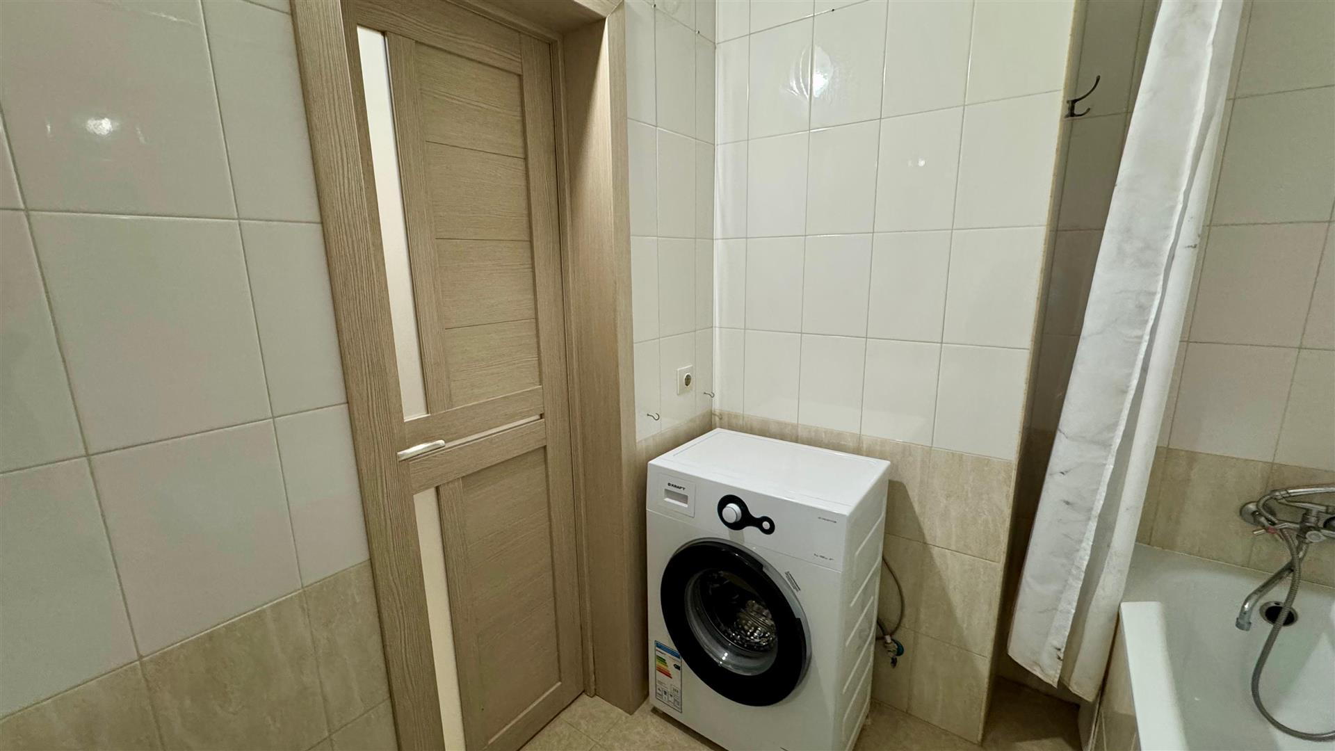 Фото №11: Студия 30 м² - Краснодар, Прикубанский внутригородской округ, имени Петра Метальникова, мкр. жилой комплекс Победа, ул. Евгении Жигуленко, 9