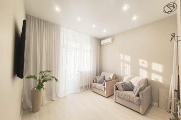 Фото №2: Студия 25 м² - Краснодар, мкр. Прикубанский внутригородской округ, ул. имени Генерала Корнилова, 9к3