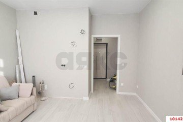 Фото №4: Студия 25 м² - Краснодар, мкр. жилой комплекс Облака, ул. имени Генерала Корнилова, 9к3