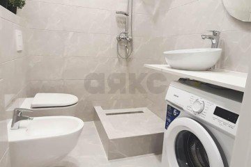 Фото №5: Студия 25 м² - Краснодар, мкр. жилой комплекс Облака, ул. имени Генерала Корнилова, 9к3