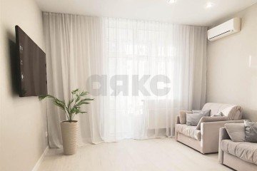 Фото №3: Студия 25 м² - Краснодар, мкр. жилой комплекс Облака, ул. имени Генерала Корнилова, 9к3