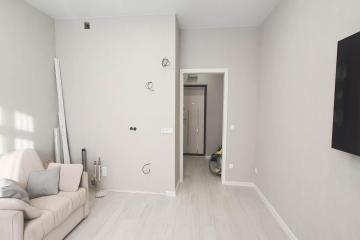 Фото №4: Студия 25 м² - Краснодар, мкр. Прикубанский внутригородской округ, ул. имени Генерала Корнилова, 9к3