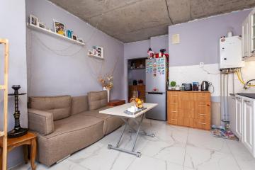 Фото №3: 1-комнатная квартира 42 м² - Яблоновский, ул. Тургеневское Шоссе, 1Гк2