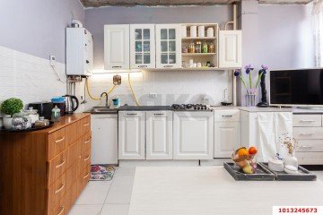 Фото №2: 1-комнатная квартира 42 м² - Яблоновский, ул. Тургеневское Шоссе, 1Гк2