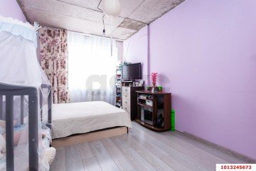 Фото №5: 1-комнатная квартира 42 м² - Яблоновский, ул. Тургеневское Шоссе, 1Гк2