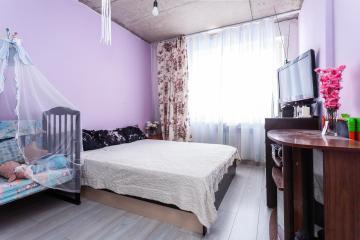 Фото №4: 1-комнатная квартира 42 м² - Яблоновский, ул. Тургеневское Шоссе, 1Гк2