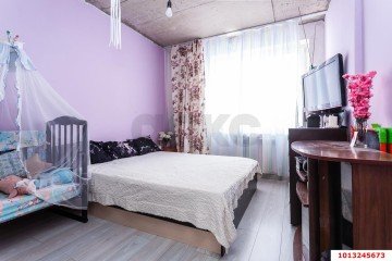 Фото №4: 1-комнатная квартира 42 м² - Яблоновский, ул. Тургеневское Шоссе, 1Гк2