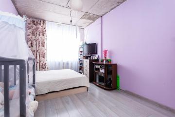 Фото №5: 1-комнатная квартира 42 м² - Яблоновский, ул. Тургеневское Шоссе, 1Гк2