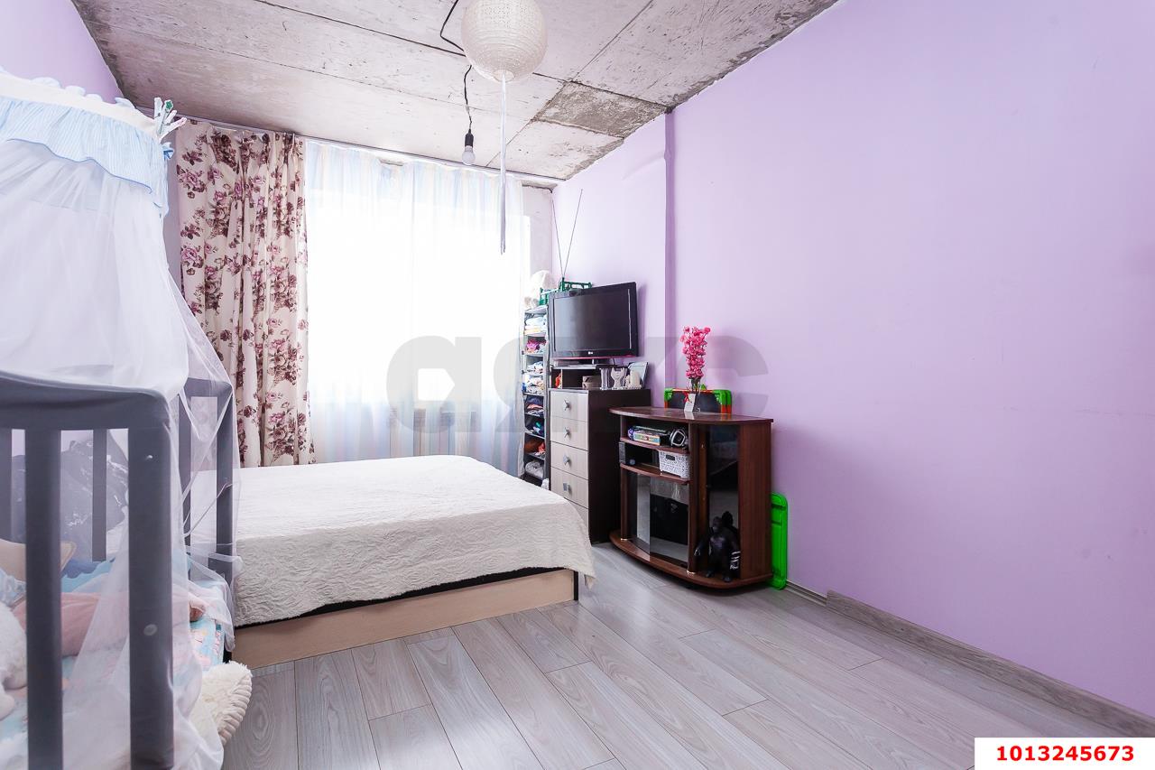 Фото №5: 1-комнатная квартира 42 м² - Яблоновский, ул. Тургеневское Шоссе, 1Гк2