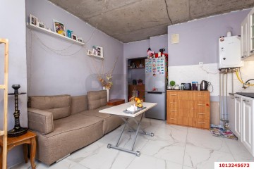 Фото №3: 1-комнатная квартира 42 м² - Яблоновский, ул. Тургеневское Шоссе, 1Гк2