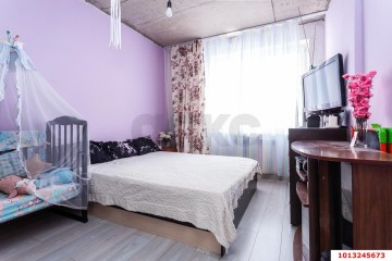 Фото №4: 1-комнатная квартира 42 м² - Яблоновский, ул. Тургеневское Шоссе, 1Гк2