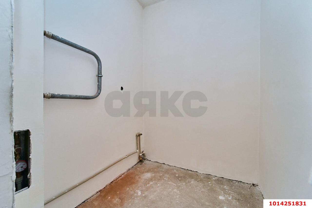 Фото №7: 3-комнатная квартира 98 м² - Краснодар, Кожзавод, ул. Минская, 122/15