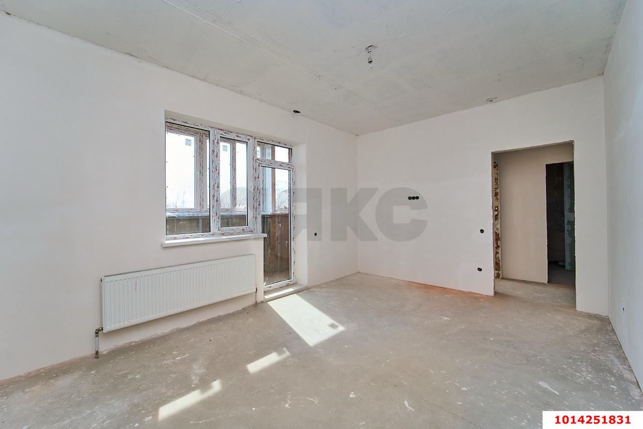Фото №4: 3-комнатная квартира 98 м² - Краснодар, Кожзавод, ул. Минская, 122/15