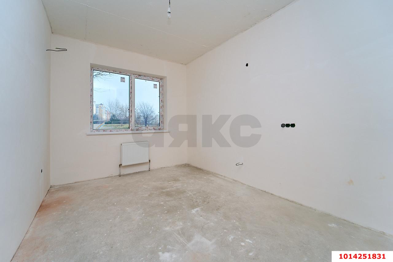 Фото №10: 3-комнатная квартира 98 м² - Краснодар, Кожзавод, ул. Минская, 122/15