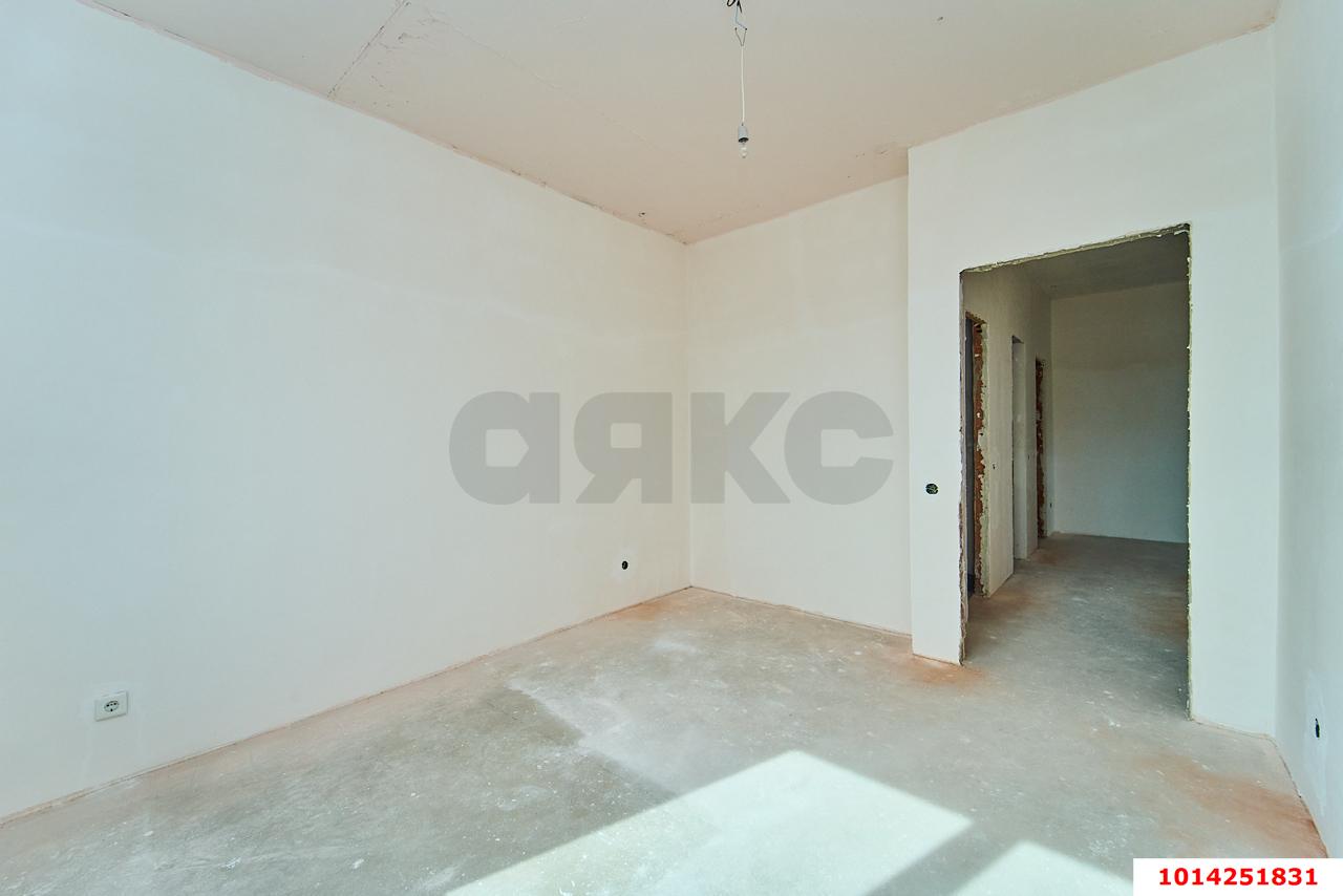 Фото №3: 3-комнатная квартира 98 м² - Краснодар, Кожзавод, ул. Минская, 122/15
