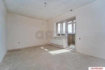 Фото №2: 3-комнатная квартира 98 м² - Краснодар, мкр. Кожзавод, ул. Минская, 122/15