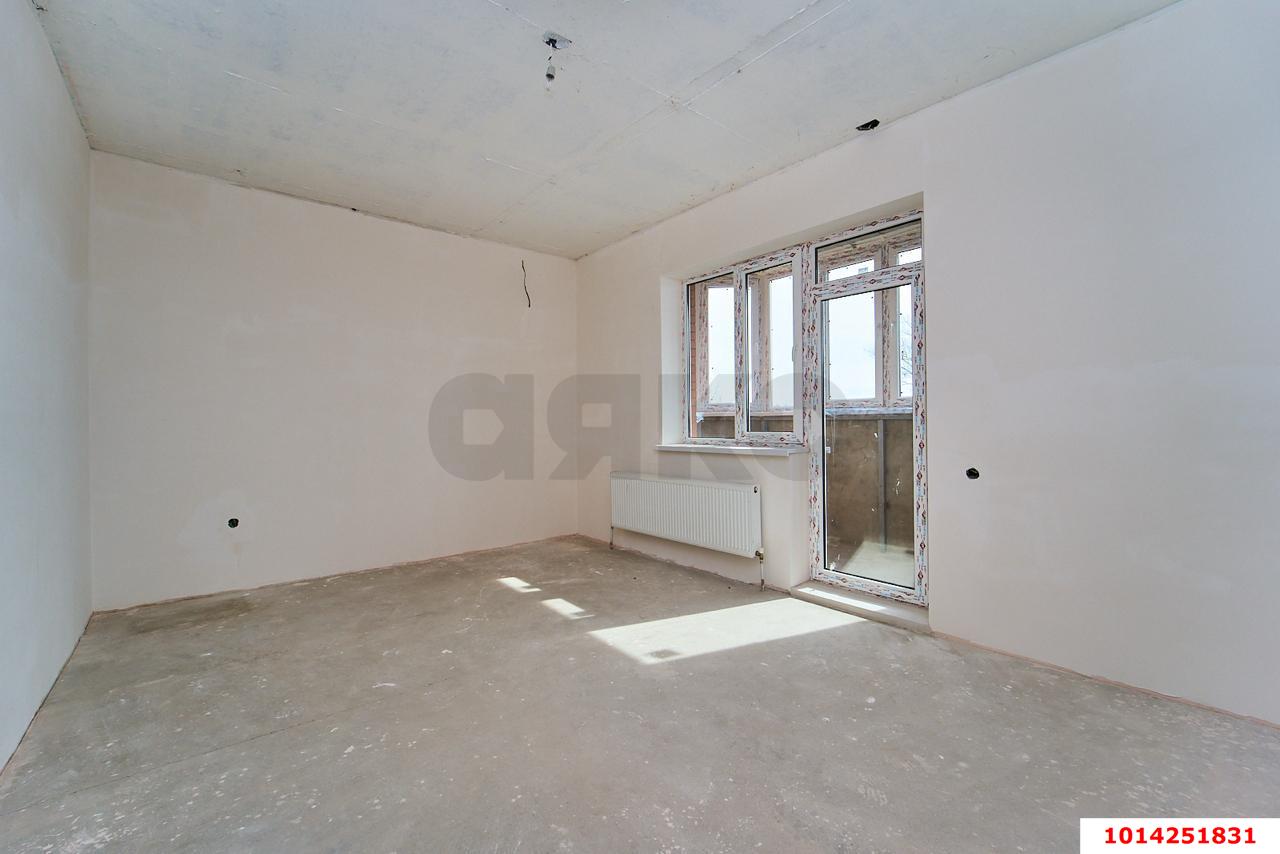 Фото №2: 3-комнатная квартира 98 м² - Краснодар, Кожзавод, ул. Минская, 122/15