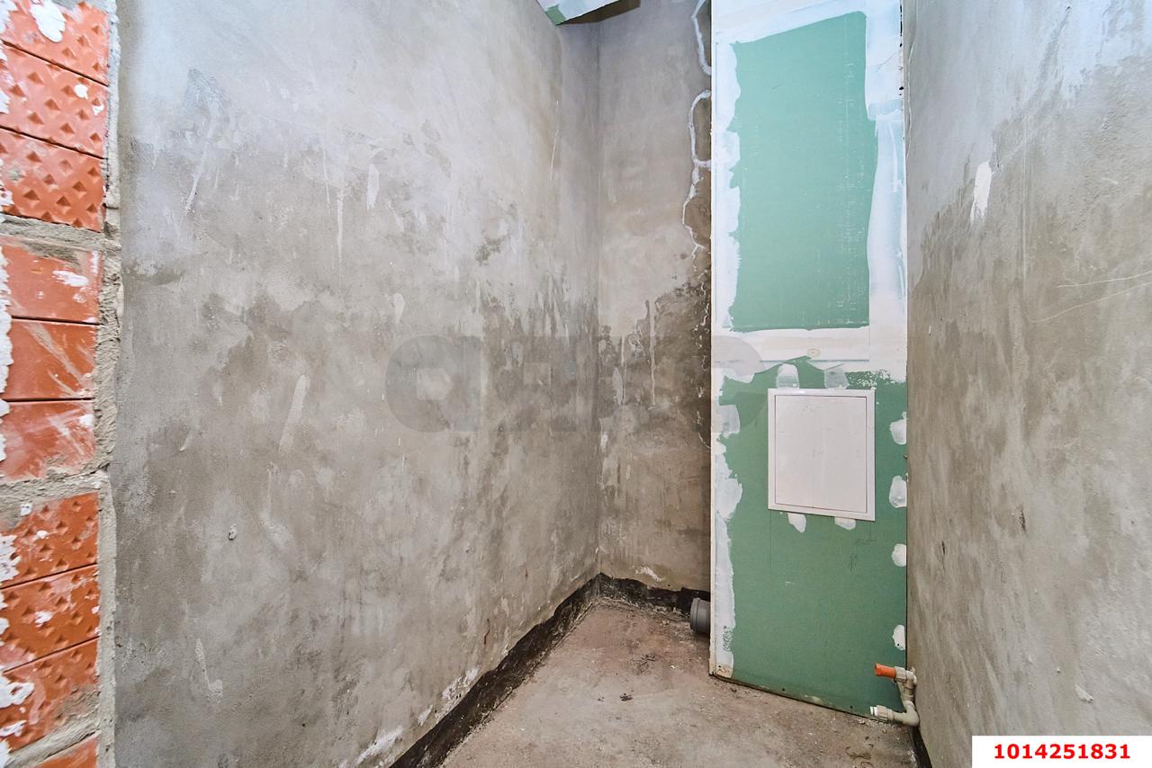 Фото №6: 3-комнатная квартира 98 м² - Краснодар, Кожзавод, ул. Минская, 122/15