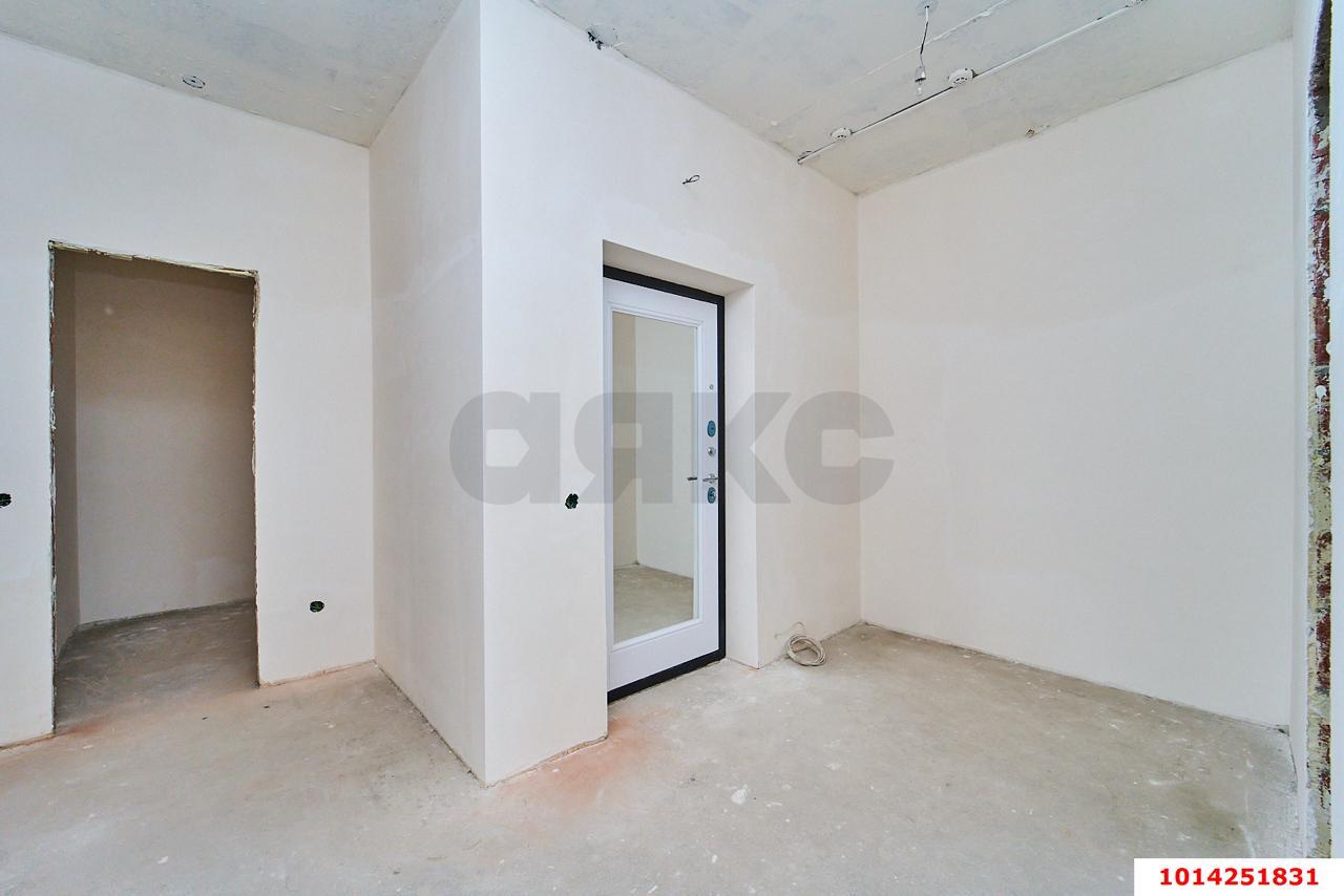 Фото №15: 3-комнатная квартира 98 м² - Краснодар, Кожзавод, ул. Минская, 122/15