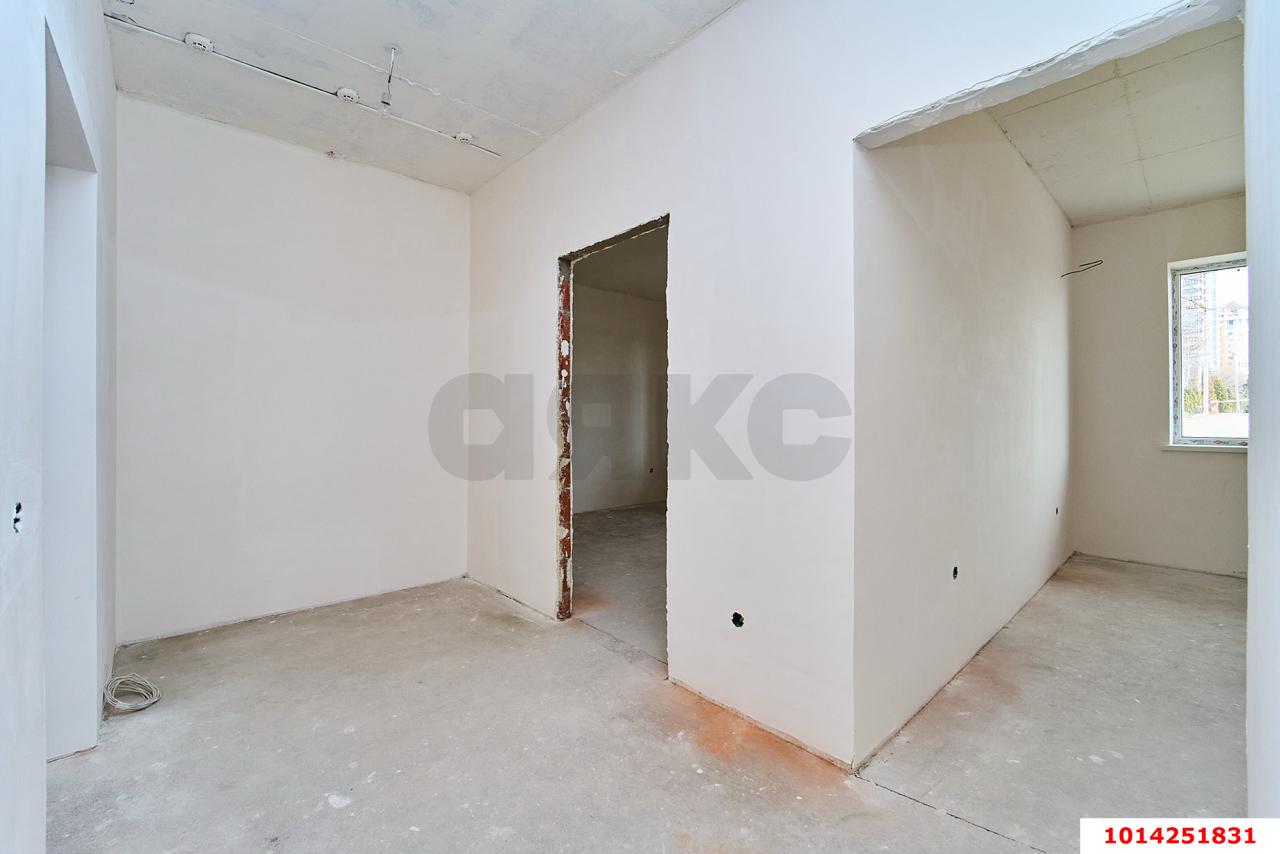 Фото №8: 3-комнатная квартира 98 м² - Краснодар, Кожзавод, ул. Минская, 122/15