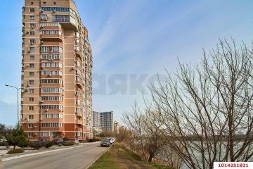 Фото №1: 3-комнатная квартира 98 м² - Краснодар, мкр. Кожзавод, ул. Минская, 122/15