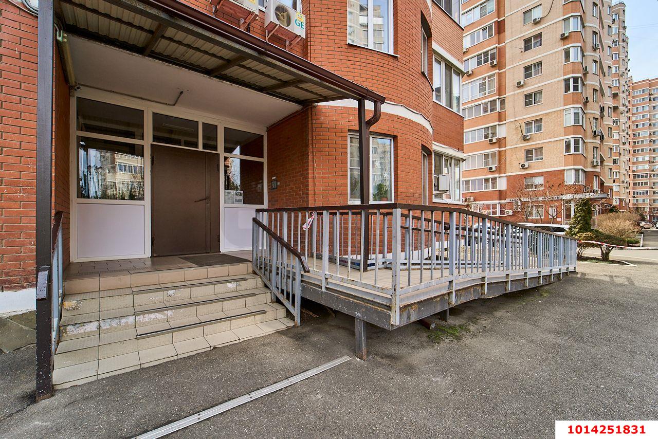 Фото №19: 3-комнатная квартира 98 м² - Краснодар, Кожзавод, ул. Минская, 122/15