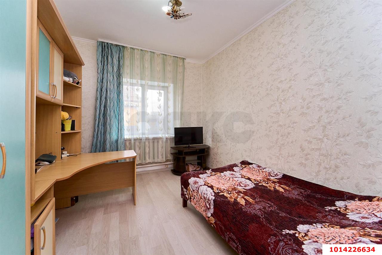 Фото №11: Дом 163 м² + 12.39 сот. - Агроном, ул. Российская, 8