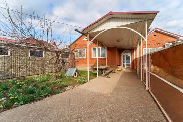 Фото №1: Дом 163 м² - Агроном, ул. Российская, 8