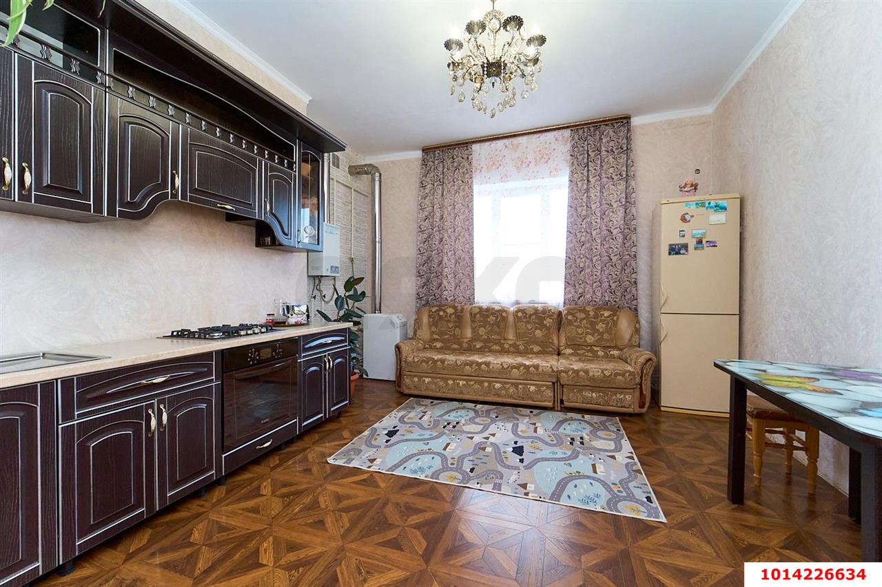 Фото №6: Дом 163 м² + 12.39 сот. - Агроном, ул. Российская, 8