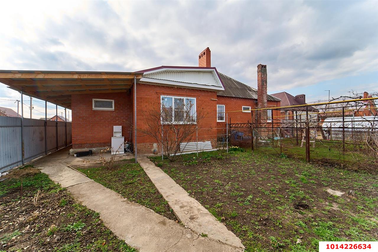 Фото №4: Дом 163 м² + 12.39 сот. - Агроном, ул. Российская, 8