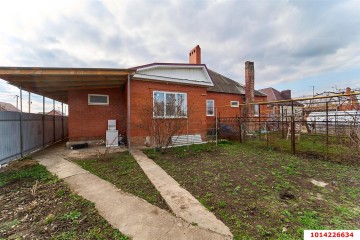 Фото №4: Дом 163 м² - Агроном, ул. Российская, 8