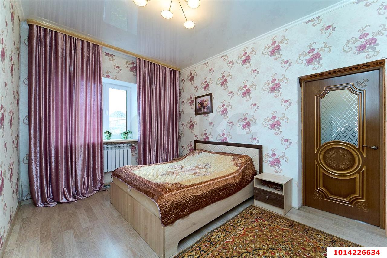 Фото №8: Дом 163 м² + 12.39 сот. - Агроном, ул. Российская, 8