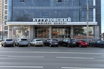 Фото №1: Офисное помещение 52 м² - Краснодар, мкр. Покровка, ул. Северная, 490