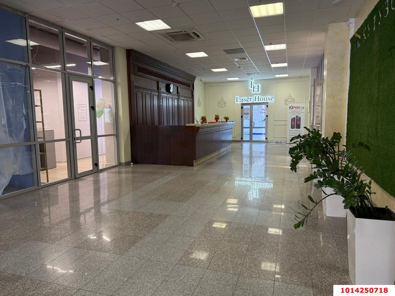 Фото №3: Офисное помещение 52 м² - Краснодар, Покровка, ул. Северная, 490