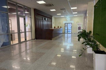 Фото №3: Офисное помещение 52 м² - Краснодар, мкр. Покровка, ул. Северная, 490