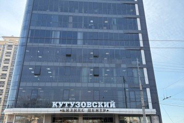 Фото №2: Офисное помещение 52 м² - Краснодар, мкр. Покровка, ул. Северная, 490