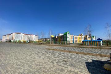 Фото №1: Коммерция 138 м² - Динская, мкр. жилой комплекс Белые Росы, ул. Красная, 158/1