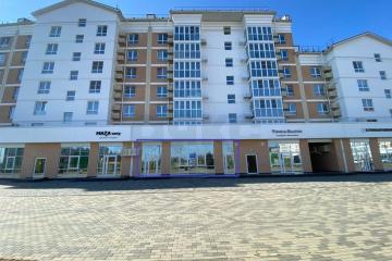 Фото №5: Коммерция 138 м² - Динская, мкр. жилой комплекс Белые Росы, ул. Красная, 158/1