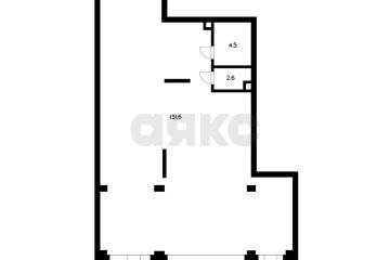 Фото №4: Коммерция 138 м² - Динская, мкр. жилой комплекс Белые Росы, ул. Красная, 158/1