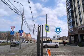 Фото №3: Отдельное здание 610 м² - Краснодар, мкр. Центральный, ул. Митрофана Седина, 142