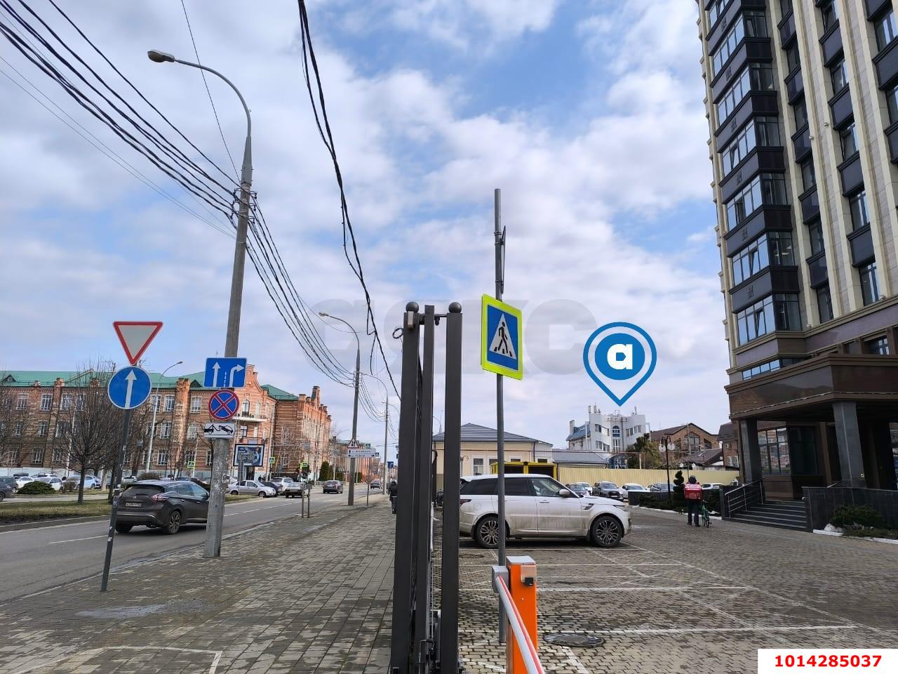 Фото №2: Отдельное здание 610 м² - Краснодар, Центральный, ул. Митрофана Седина, 142